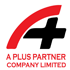 โลโก้ A Plus Partner