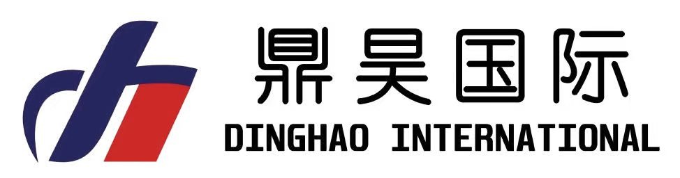 โลโก้ DINGHAO